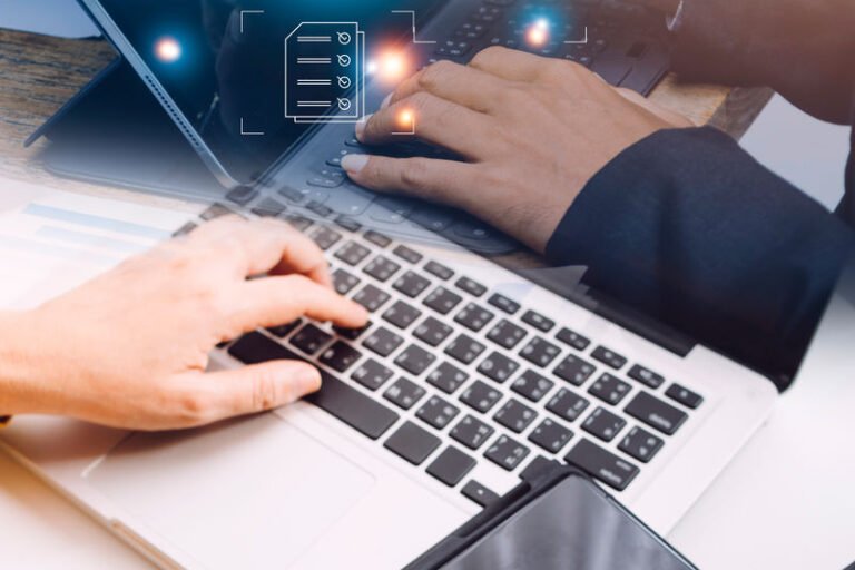 Technology Solutions